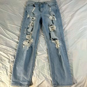 Women’s Cello jeans